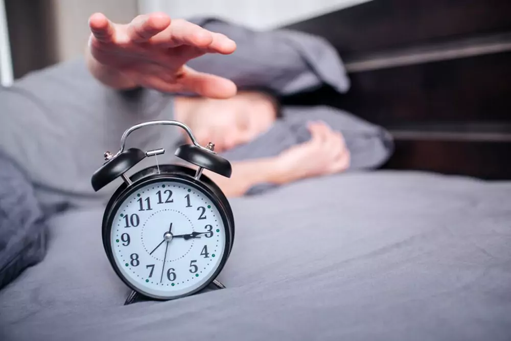 How long does Modafinil last