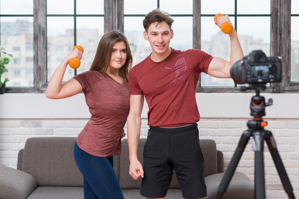 Does Tadalafil Vidalista 20 help you in bodybuilding