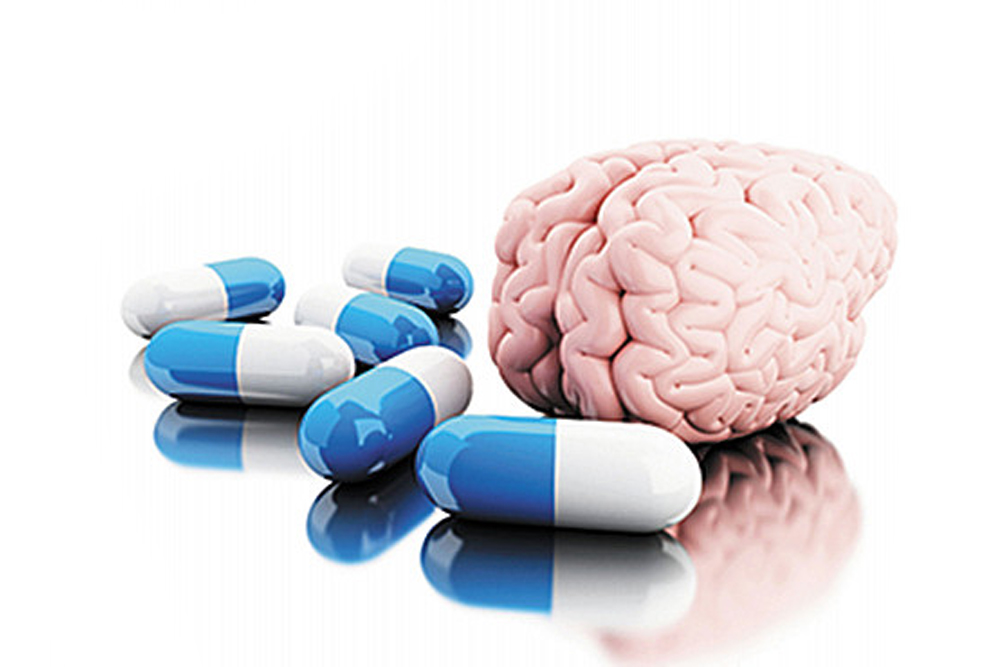 Safe Drugs That Boost Your Brain Power