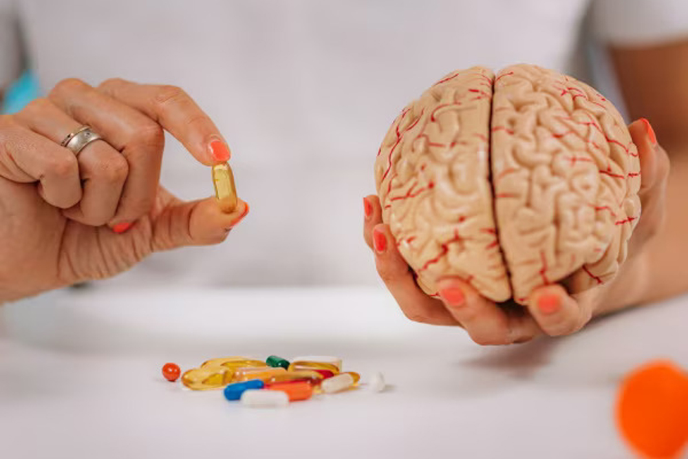 Best Nootropics 2024