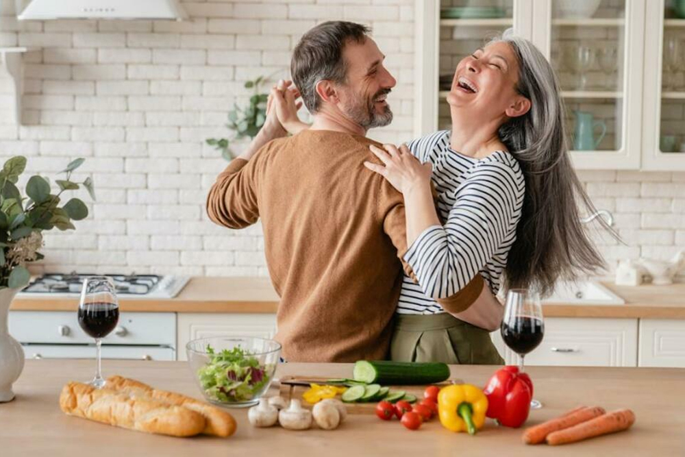 How to cure erectile dysfunction naturally and permanently?