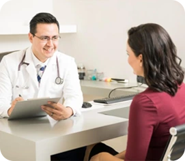 Benign Prostatic Hyperplasia