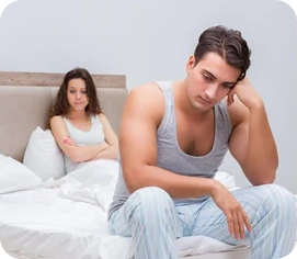 Erectile Dysfunction