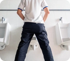 Frequent Urination