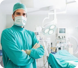 Fusion Prostate Biopsy