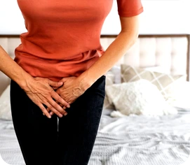Interstitial Cystitis
