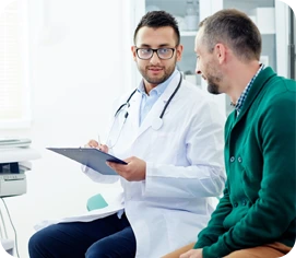 Peyronie’s Disease