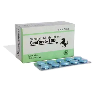Cenforce 100 Mg