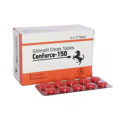 Cenforce 150 mg