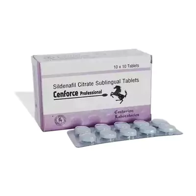 Cenforce Professional