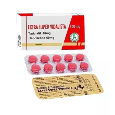Extra Super Vidalista