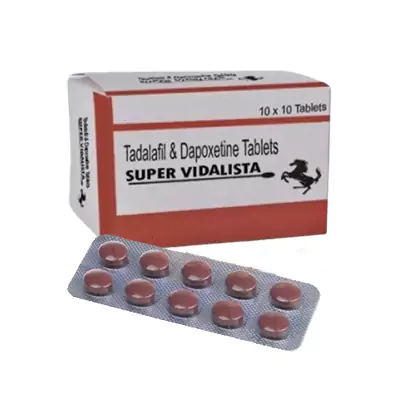 Super Vidalista