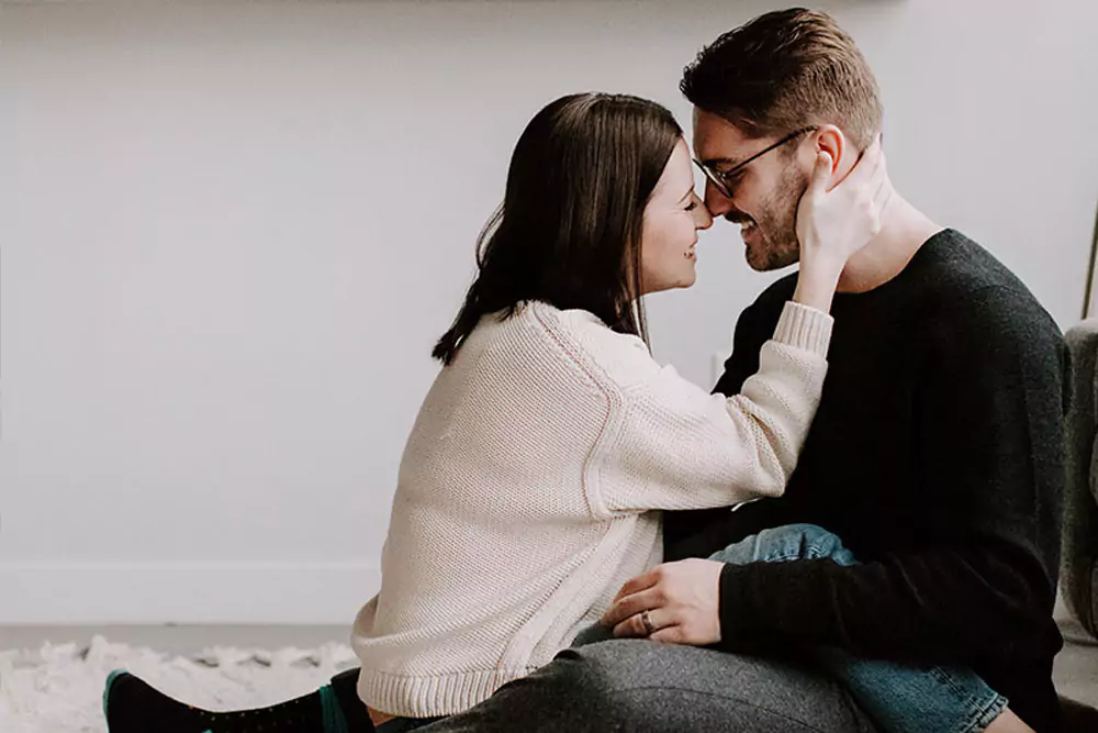 6 Surprising Ways to Make Your Relationship Better