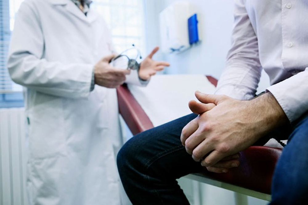 Benefits of Choosing Cenforce for ED Treatment in the USA