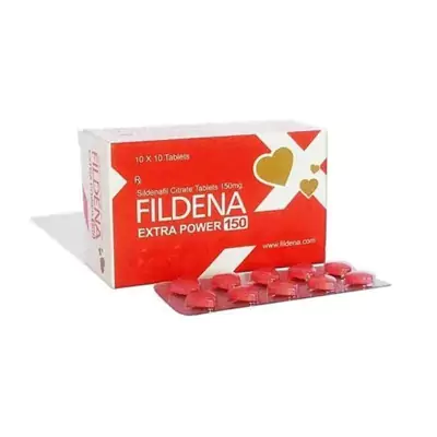 Fildena 150 Mg